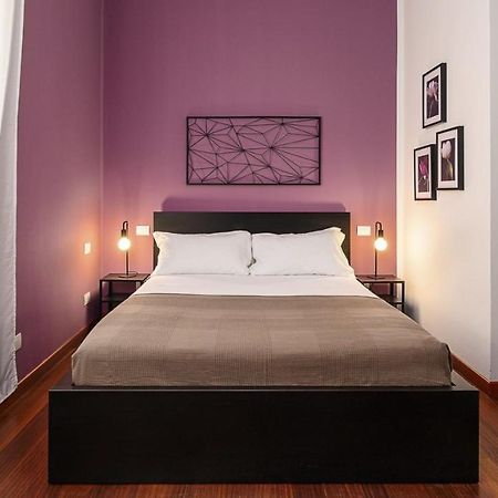 "Violet Dream" - Duomo Citylife Apartment Милано Екстериор снимка