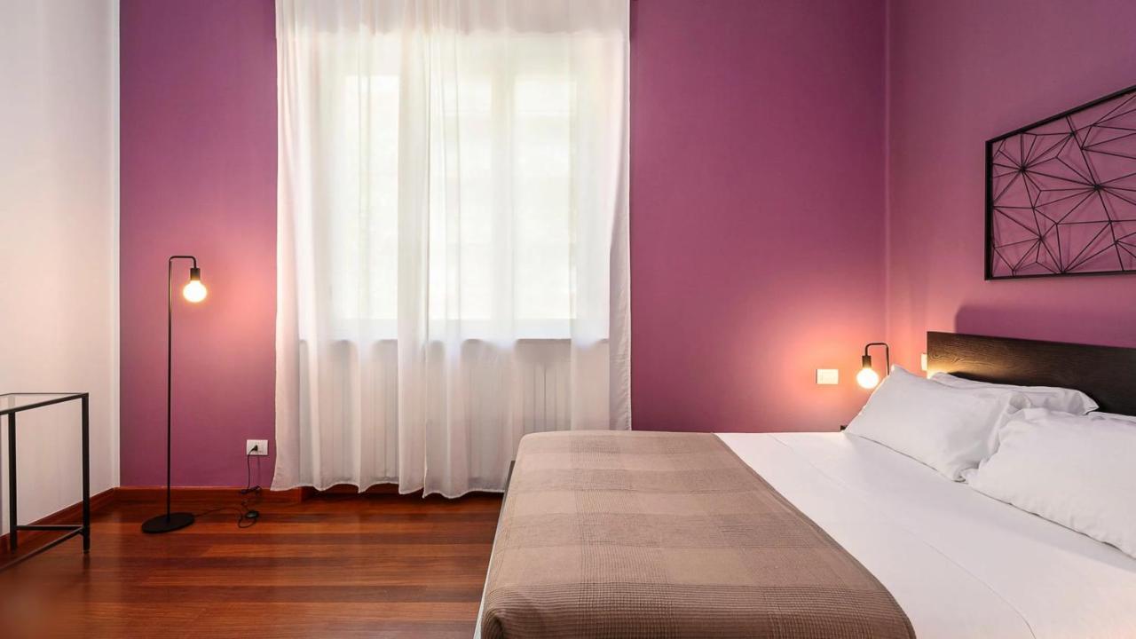 "Violet Dream" - Duomo Citylife Apartment Милано Екстериор снимка