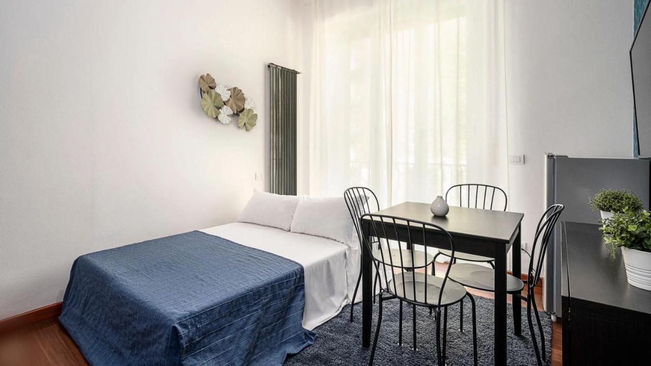 "Violet Dream" - Duomo Citylife Apartment Милано Екстериор снимка